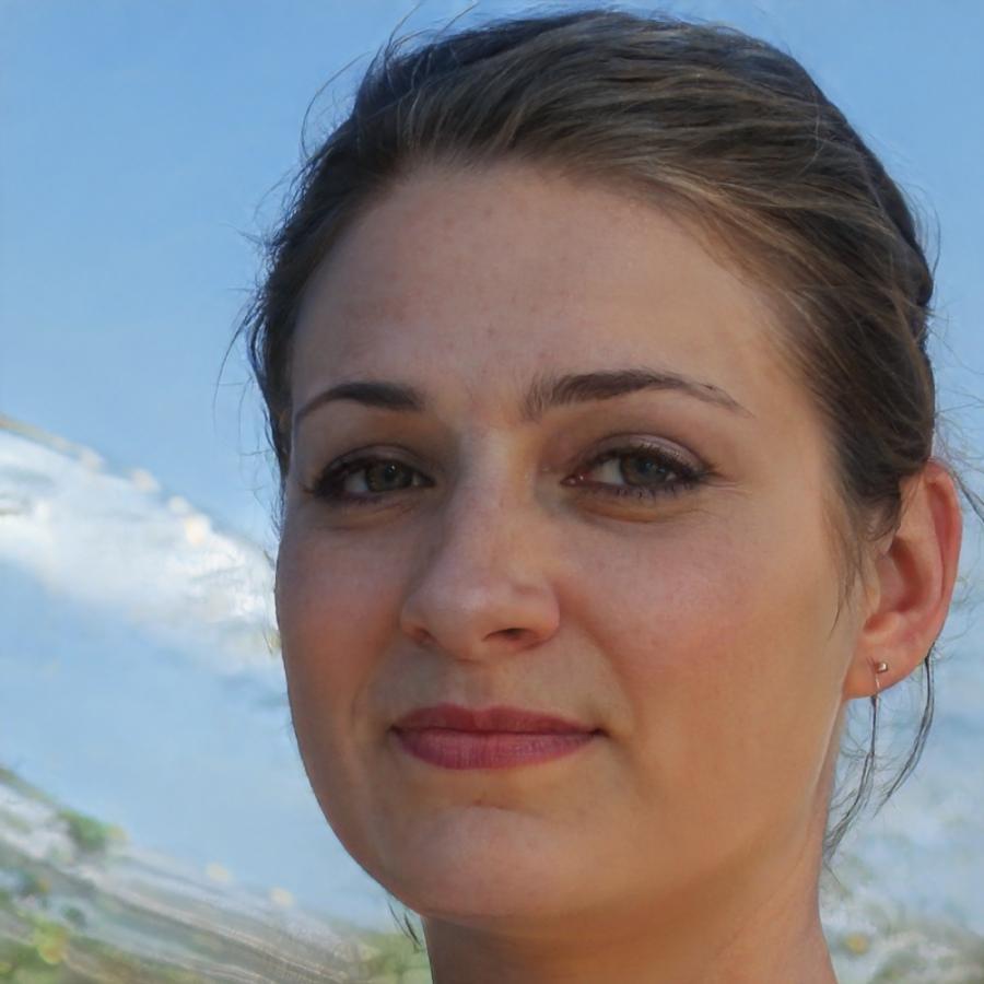 Celestina Varga, Directora de Planificación Financiera